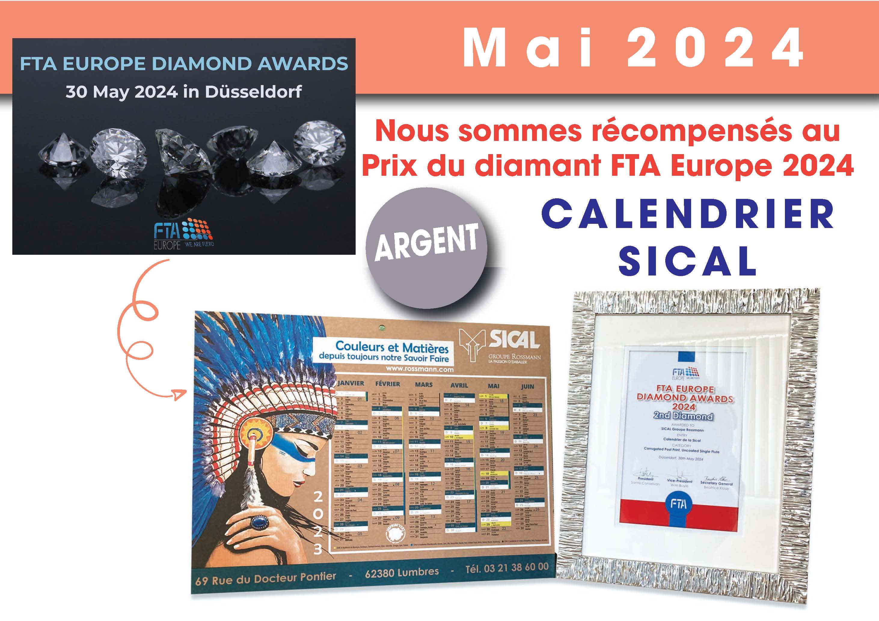 FTA DIAMANT